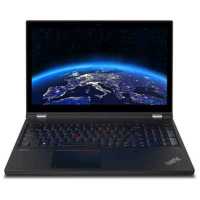 ноутбук Lenovo ThinkPad P15 Gen1 20ST006MRT Черный