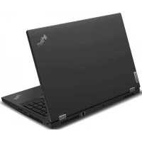 ноутбук Lenovo ThinkPad P15 Gen1 20ST006MRT Черный