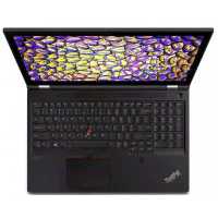 ноутбук Lenovo ThinkPad P15 Gen1 20ST006MRT Черный