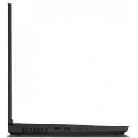 ноутбук Lenovo ThinkPad P15 Gen1 20ST006MRT Черный