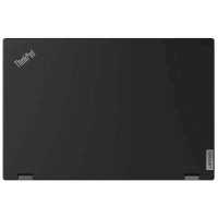 ноутбук Lenovo ThinkPad P15 Gen1 20ST006MRT Черный