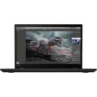 ноутбук Lenovo ThinkPad P15s Gen 2 20W60006RT Черный