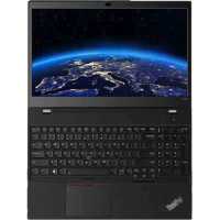 ноутбук Lenovo ThinkPad P15v 20TQ0046RT Черный