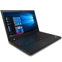 ноутбук Lenovo ThinkPad P15v Gen 2 21AAA04ECD Черный