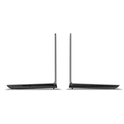 ноутбук Lenovo ThinkPad P16 Gen 1 21D6A006CD Черный