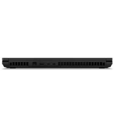 ноутбук Lenovo ThinkPad P16 Gen 3 21RQS0C900 Черный
