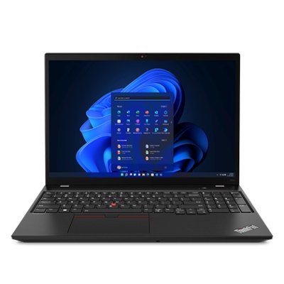 ноутбук Lenovo ThinkPad P16s Gen 1 21CK005FUS ENG Черный