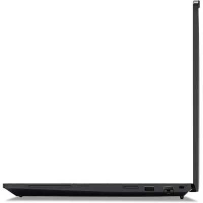 ноутбук Lenovo ThinkPad P16s Gen 3 21KTS4HE00 Черный