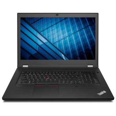 ноутбук Lenovo ThinkPad P17 Gen 2 20YU0007RT