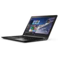ноутбук Lenovo ThinkPad P40 Yoga 20GQ001GRT Черный