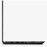 ноутбук Lenovo ThinkPad P40 Yoga 20GQ001JRT Черный