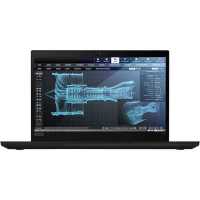 ноутбук Lenovo ThinkPad P43s 20RH0029RT Черный
