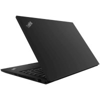 ноутбук Lenovo ThinkPad P43s 20RH002JRT Черный
