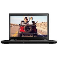 ноутбук Lenovo ThinkPad P51 20HH0029RT Черный
