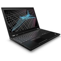 ноутбук Lenovo ThinkPad P51 20HH0029RT Черный