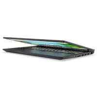 ноутбук Lenovo ThinkPad P51s 20HB000URT Черный