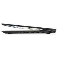 ноутбук Lenovo ThinkPad P51s 20HB000VRT Черный