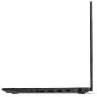 ноутбук Lenovo ThinkPad P51s 20HB000VRT Черный