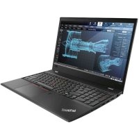 ноутбук Lenovo ThinkPad P52s 20LB0009RT Черный
