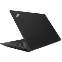 ноутбук Lenovo ThinkPad P52s 20LB000QRT Черный