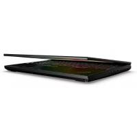 ноутбук Lenovo ThinkPad P70 20ER0028RT Черный
