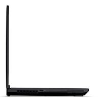 ноутбук Lenovo ThinkPad P70 20ER0029RT Черный