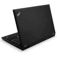 ноутбук Lenovo ThinkPad P71 20HK0000RT Черный