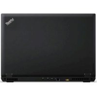 ноутбук Lenovo ThinkPad P71 20HK0005RT Черный