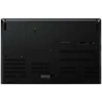 ноутбук Lenovo ThinkPad P71 20HK0034RT Черный