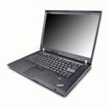 ноутбук Lenovo ThinkPad R500 NP29SRT