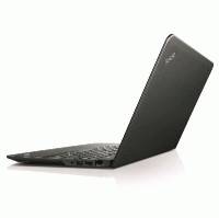 ноутбук Lenovo ThinkPad S540 20B3004YRT Черный