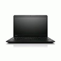 ноутбук Lenovo ThinkPad S540 20B30051RT Черный