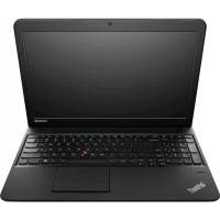 ноутбук Lenovo ThinkPad S540 20B3A02NRT Черный