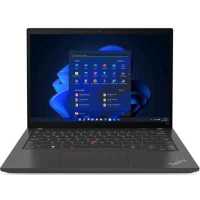 ноутбук Lenovo ThinkPad T14 Gen 3 21AH0035RT Черный