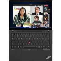 ноутбук Lenovo ThinkPad T14 Gen 3 21AH0035RT Черный