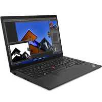 ноутбук Lenovo ThinkPad T14 Gen 3 21AH0035RT Черный