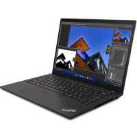 ноутбук Lenovo ThinkPad T14 Gen 3 21AH0035RT Черный