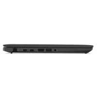 ноутбук Lenovo ThinkPad T14 Gen 3 21AH0035RT Черный