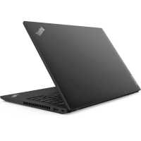 ноутбук Lenovo ThinkPad T14 Gen 3 21AH0035RT Черный