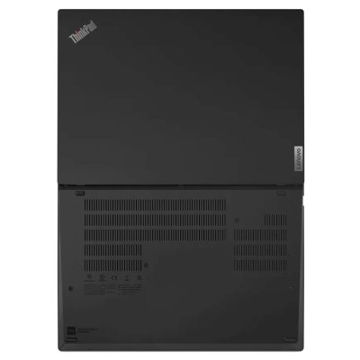 ноутбук Lenovo ThinkPad T14 Gen 3 21AH0035RT Черный