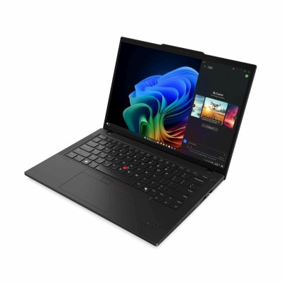 ноутбук Lenovo ThinkPad T14 Gen 6 21QG005EGQ Черный