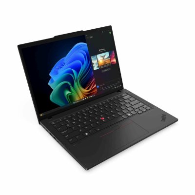 ноутбук Lenovo ThinkPad T14 Gen 6 21QG005EGQ Черный