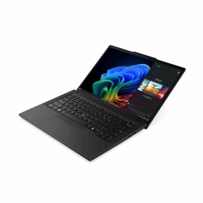 ноутбук Lenovo ThinkPad T14 Gen 6 21QG005EGQ Черный