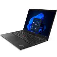 ноутбук Lenovo ThinkPad T14s Gen 3 21BR00DRRT Черный