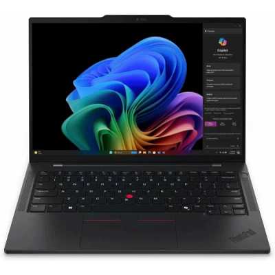 ноутбук Lenovo ThinkPad T14s Gen 6 21QX000KUS ENG Черный