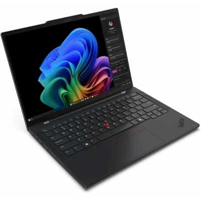 ноутбук Lenovo ThinkPad T14s Gen 6 21QX000KUS ENG Черный
