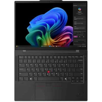 ноутбук Lenovo ThinkPad T14s Gen 6 21QX000KUS ENG Черный