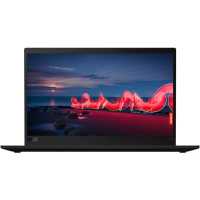 ноутбук Lenovo ThinkPad T15 G1 20S60028RT Черный
