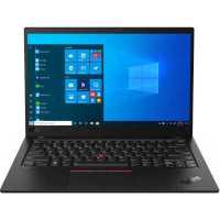 ноутбук Lenovo ThinkPad T15 G1 20S60028RT Черный