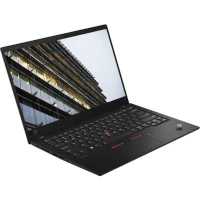 ноутбук Lenovo ThinkPad T15 G1 20S60028RT Черный